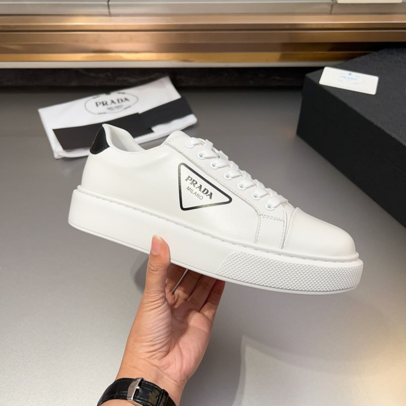 Prada Casual Shoes